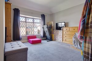 Bedroom Two- click for photo gallery